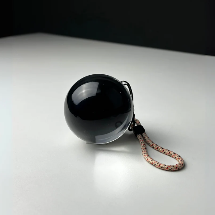 MemoOrb™ – Personalizable Video Memory Orb