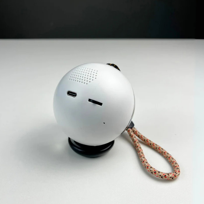 MemoOrb™ – Personalizable Video Memory Orb